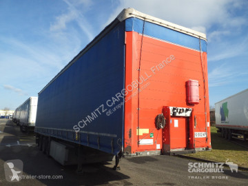 Schmitz Cargobull