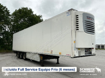 Schmitz Cargobull
