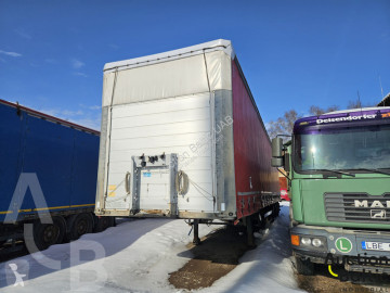 Schmitz CargobullSCS