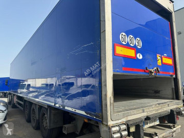 Schmitz Cargobull
