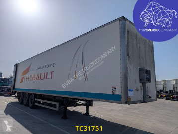 Fruehauf