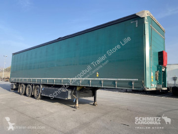 Schmitz Cargobull