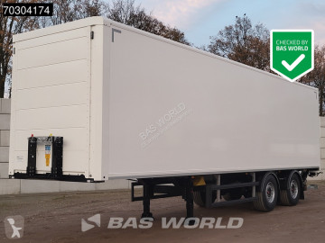 System Trailers