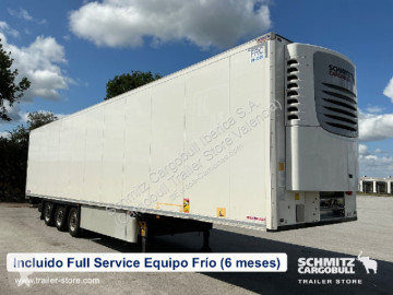 Schmitz Cargobull