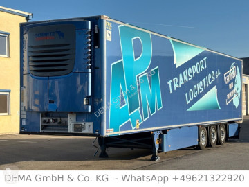 Schmitz Cargobull