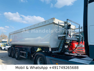 Schmitz Cargobull tipper semi-trailer