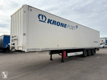 KroneDry Liner