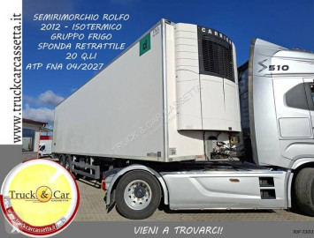 Полуремарке Rolfo