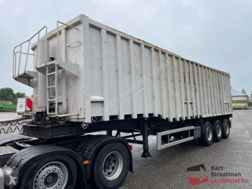 Semitrailer flak LAG