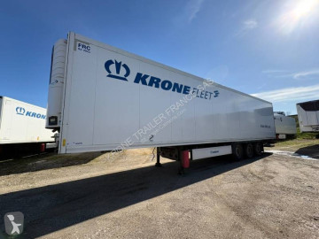 Полуремарке Krone Cool Liner