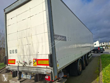 Fruehauf