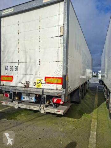 Fruehauf