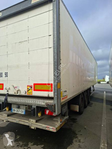 Fruehauf