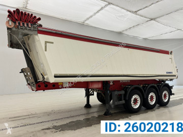 Schmitz Cargobull