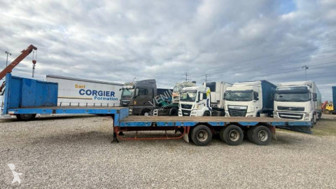 Полуремарке Robuste Kaiser S4503F