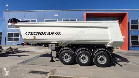 Tecnokar