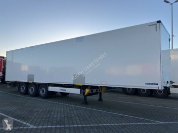 Semitrailer Krone Cool Liner SDR 27 eLH4-MT