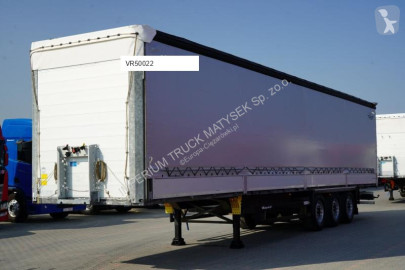 Полуремарке Schmitz Cargobull