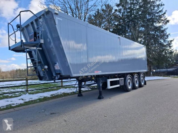 Полуремарке самосвал Kempf нови