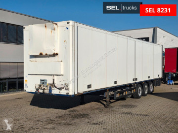 Schmitz CargobullSKO