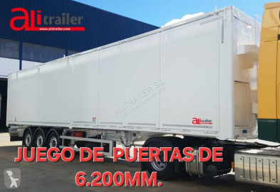 Полуремарке Alitrailer PISO MOVIL ALITRAILER GRAN VOLUMEN PUERTAS A UN LADO