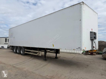 Fruehauf