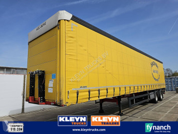 System Trailers
