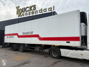 Schmitz Cargobull