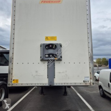 Fruehauf