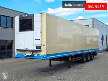 Schmitz CargobullSKO