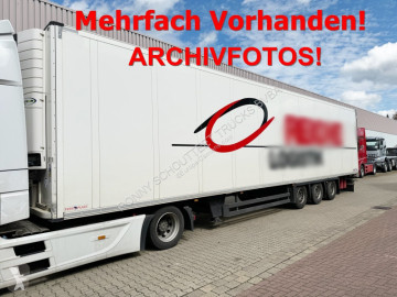 Schmitz CargobullSKO