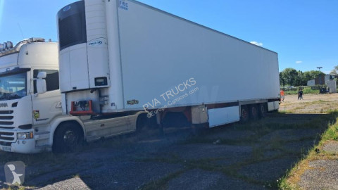 Chereau