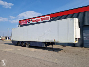 Semi remorque Schmitz Cargobull FRIGORIFIQUE