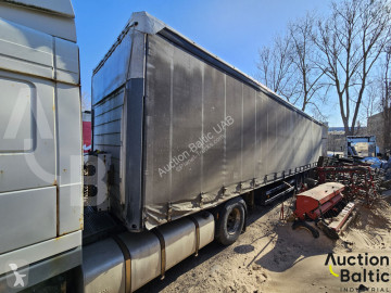 Schmitz CargobullSCS
