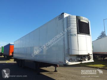 Semirimorchio frigo multitemperature Schmitz Cargobull