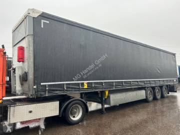 Schmitz CargobullVarios