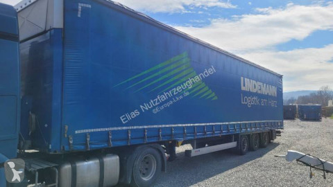 Schmitz CargobullSCS