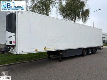 Semirremolque frigorífico monotemperatura Schmitz Cargobull
