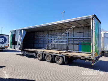 Полуремарке камион за превоз на бира Schmitz Cargobull