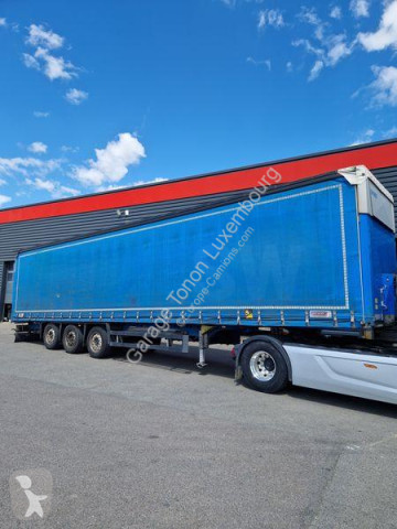 Schmitz Cargobull