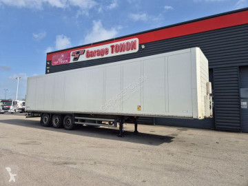 Schmitz Cargobull