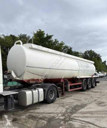 General Trailers