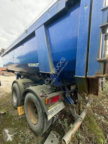 Semi remorque Schmitz Cargobull