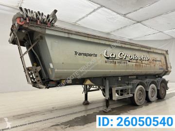 Schmitz Cargobull