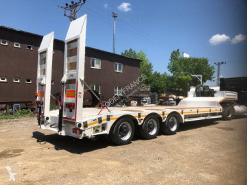 Nosič strojů Coder SP60 - Porte engins lourd - Renforcé