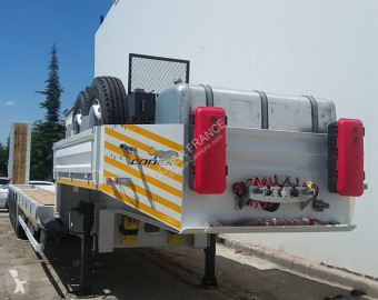 Nosič strojů Coder Coder SPE 100.5 - Renforcé Spécial Off-Road
