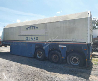 Transport sticlă Langendorf