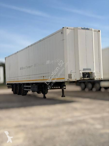 Lecitrailer