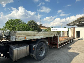 Полуремарке Bertoja SR47