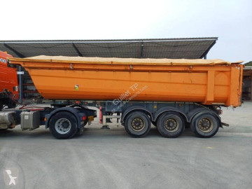Galtrailer